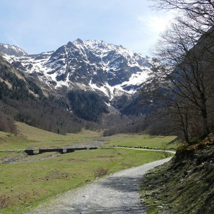 3 Senderismos por el Valle de Arán!