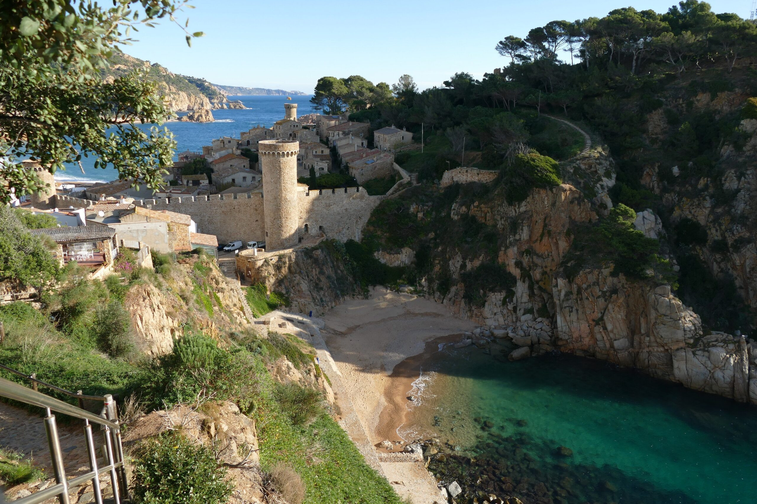 Girona Mediterránea