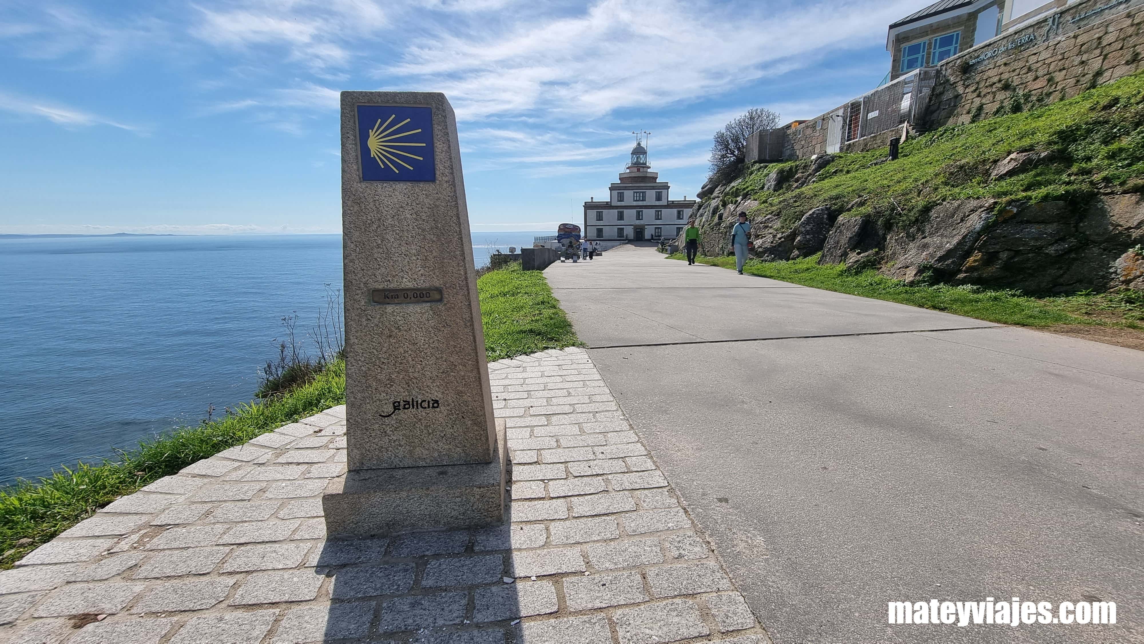 Que ver en un día en la Costa da Morte.