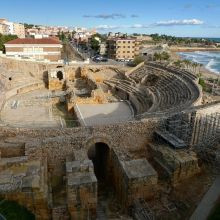 Que ver en Tarragona.