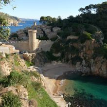 Girona Mediterránea