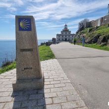 Que ver en un día en la Costa da Morte.